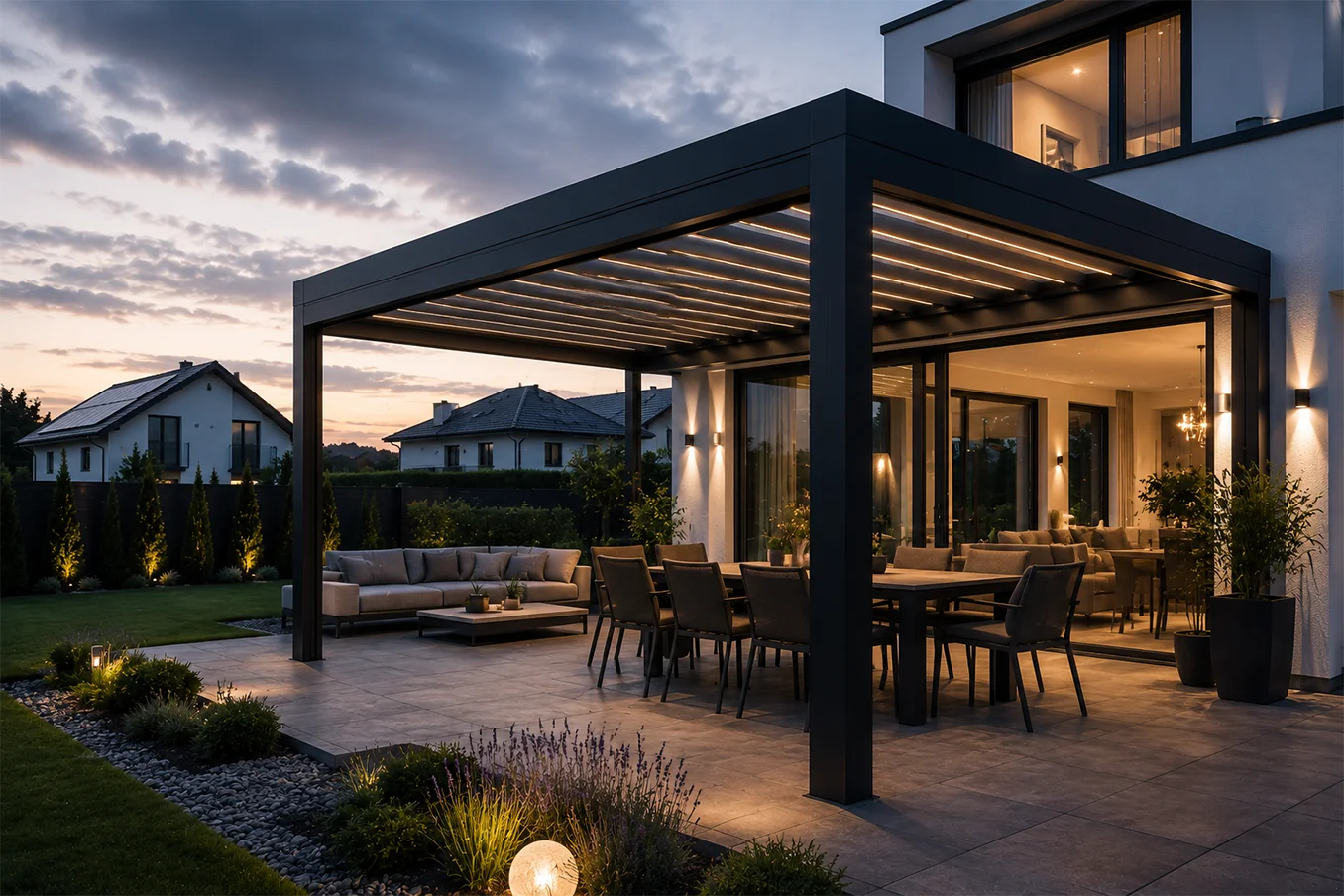Pergola