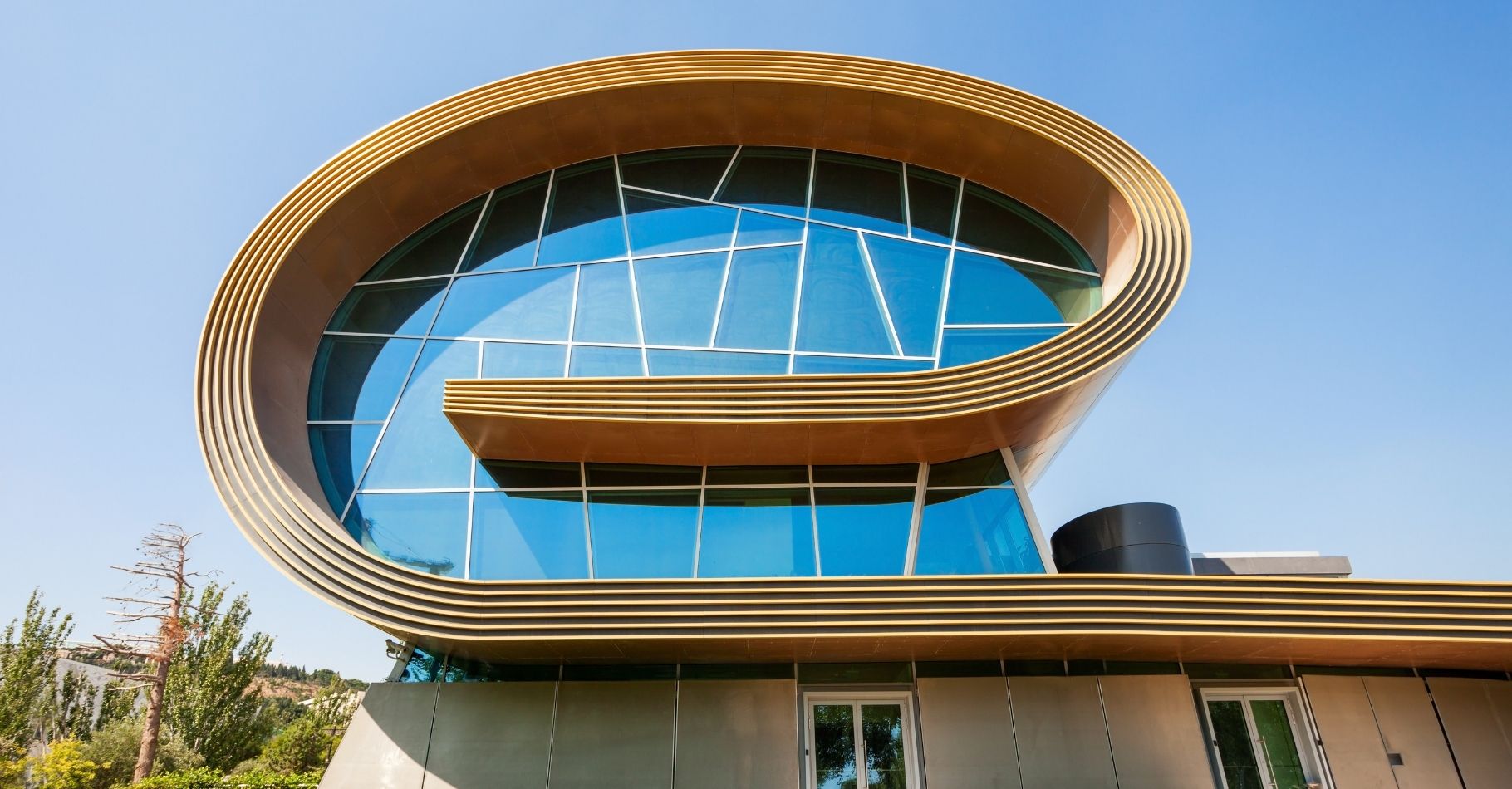 Modern Mimari Tasarımda Fonksiyonellik ve Estetik Dengesi