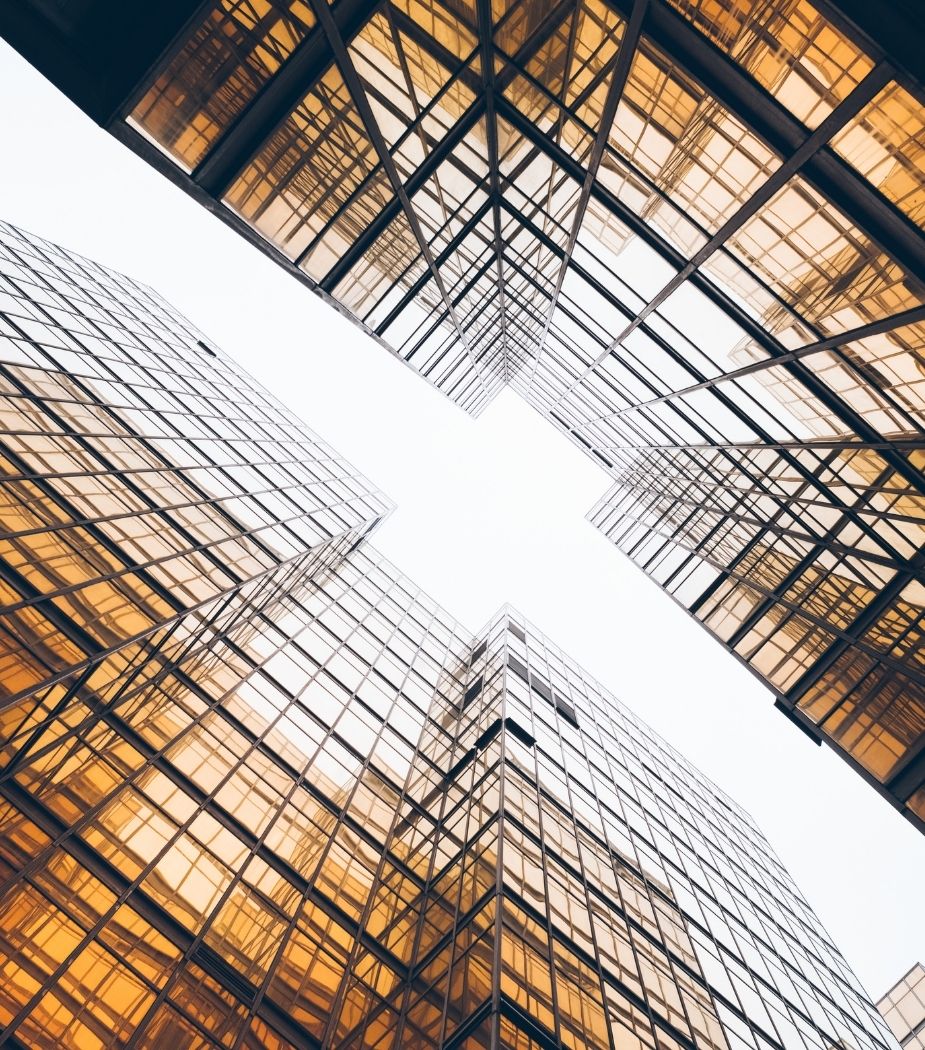 DRG Mimarlık Hakkımızda