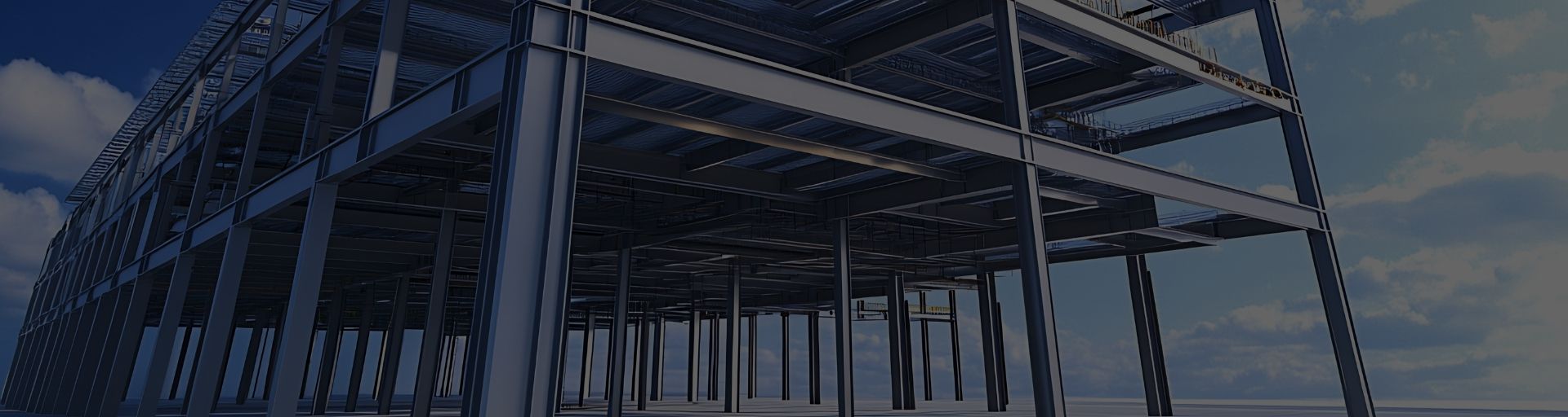 Çelik Yapı Projelendirme